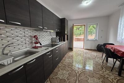 CASA PLAN D+P 240 MP |  TEREN INTRAVILAN 3.000 MP | STR.FACLIEI | ORADEA - 4