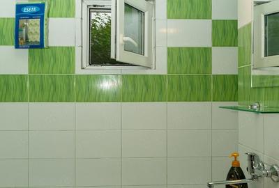 Garsonieră decomandată în Mărăști - 2