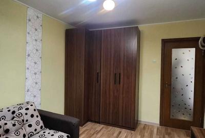 Garsonieră decomandată în Fizicienilor - 1