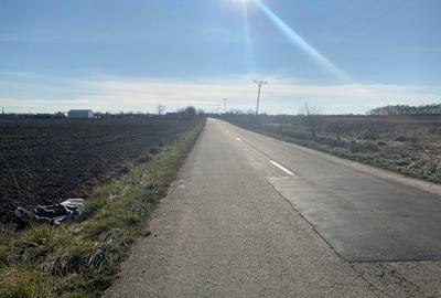 Teren în Coșoveni - 6