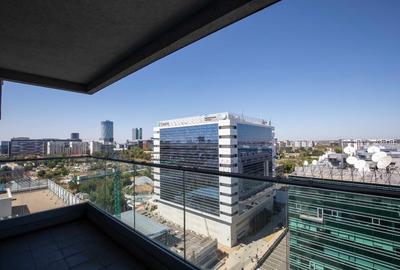 Skyline Haven: 1‑Bedroom Apartment With Penthouse Vibes - 14