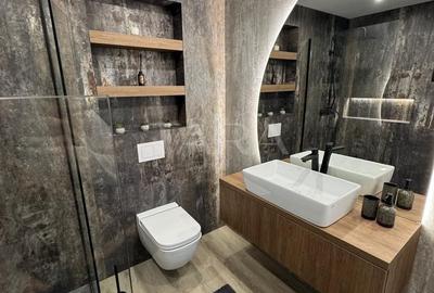 Apartament cu 2 camere decomandat, mobilat în Zorilor - 8