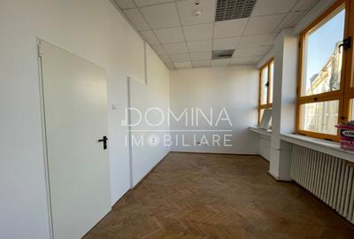 Spatiu birou - ultracentral - langa Primaria Mun. Tg. Jiu - 1