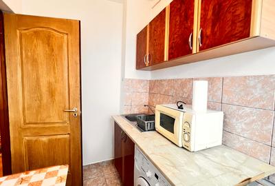 Garsoniera Dristor - metrou, stradal, mobilata si utilata complet, renovata - 15