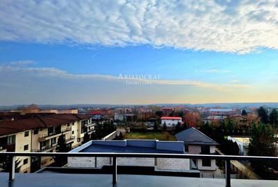 Vanzare apartament modern Corbeanca - 14