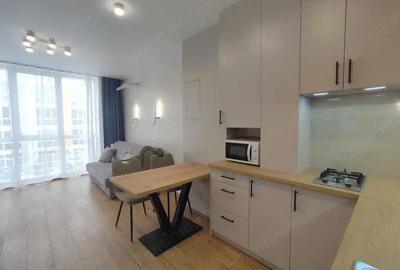 Garsonieră decomandată în Cotroceni - 5