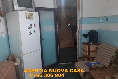 Navodari , vand apartament 2 camere decomandat zona sud, parcul Ion Dobre - 7