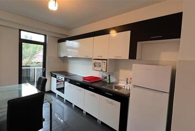 Inchiriere apartament 2 camere decomandate modern bloc nou Central- zona Platini - 5