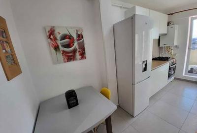 Apartament cu 2 camere decomandat în Central - 3