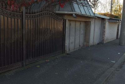 Ploiesti garaj de inchiriat - 1