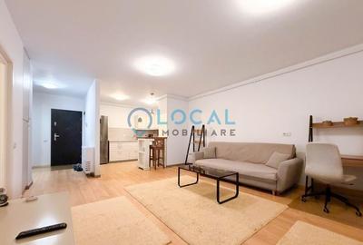 2 camere Modern |  Bloc Nou |  Parcare 55 mp  | Gheorgheni - 3
