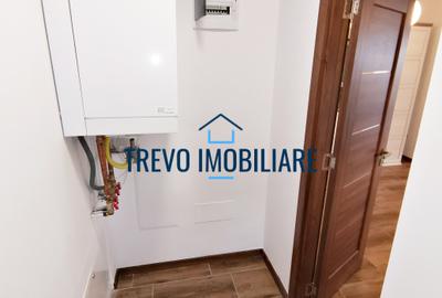 Apartament cu 3 camere semidecomandat, mobilat în Bună Ziua - 12