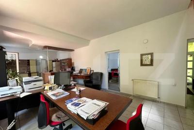 Spațiu comercial, de 213 mp, în Otopeni - 2