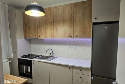 Apartament cu 2 camere în Florești - 3