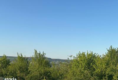 Teren de 3500 mp, în Sopor - 2