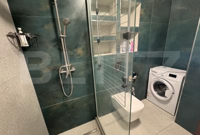 Apartament 3 camere 3 balcoane, Complex Decebal Residence - 13