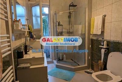 Unirii-11 Iunie apartament 4 camere, suprafata utila 124 mp, finisat - 20