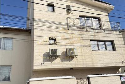 Duplex cu 6 camere cu Canalizare în Central - 19