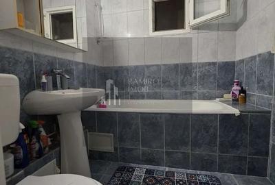 Apartament cu 4 camere semidecomandat, mobilat în Apărătorii Patriei - 9