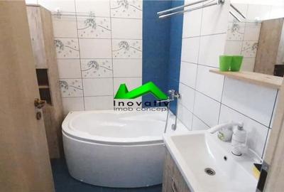 Casă cu 4 camere cu Teren 50 Mp în Central - 11