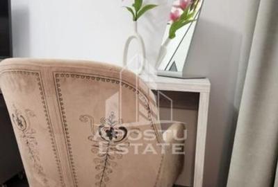 Apartament cu 2 camere decomandat, mobilat în Circumvalațiunii - 11