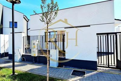 Casă cu Canalizare în Moșnița Nouă