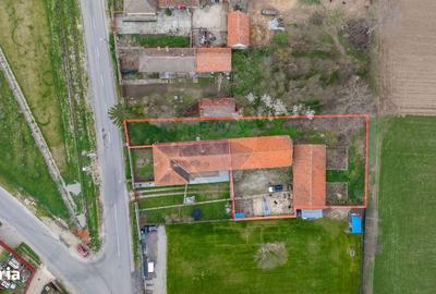 Spațiu comercial, în Stupini - 1