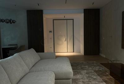 Apartament cu 4 camere semidecomandat, mobilat în Aviatorilor - 10