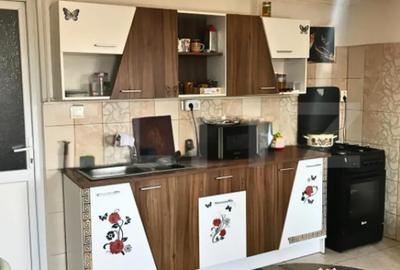 Casă cu 4 camere în Central - 17