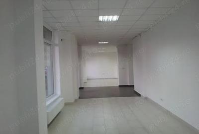 Spațiu comercial, de 200 mp, în Central - 2