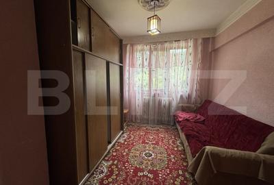 Apartament de vanzare, cu 3 camere, 66 mp, zona Poitiers - 2