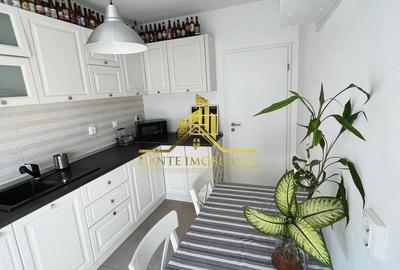 Apartament cu 2 camere semidecomandat, mobilat în Bună Ziua - 10