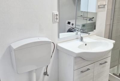 Apartament cu 3 camere semidecomandat, mobilat în Hașdeu - 7