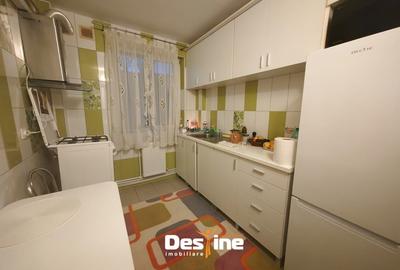 BD. PRIMAVERII - Apartament 3 camere 59 mp semidecomandat - 7
