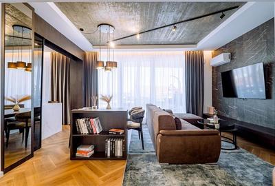 APARTAMENT 3 CAMERE 148 MP| TERASA|MOBILAT LUX| 2 BAI| ORADEA