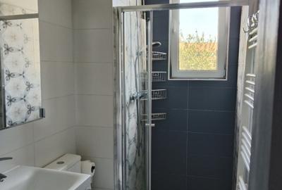 Apartament 4 camere la casa-115 mp- curte mare - 11