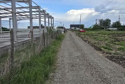 Spațiu comercial, în Obor - 6