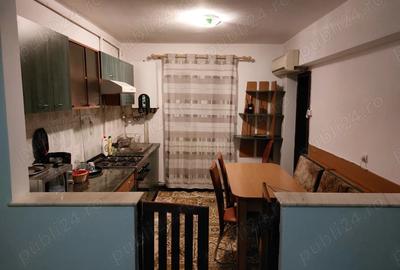 Apartament cu 2 camere decomandat în Cetate - 3