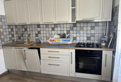 Apartament cu 2 camere decomandat, mobilat în 13 Septembrie - 5