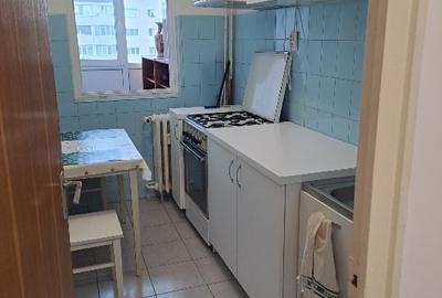 Garsonieră decomandată, mobilată în Baba Novac - 6