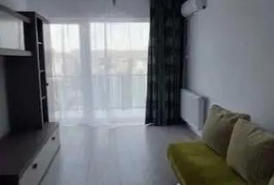 Apartament cu 2 camere decomandat în Lotus - 1