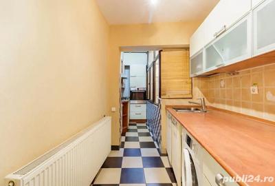 Apartament cu 3 camere decomandat în Unirii - 2