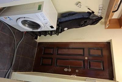 Garsonieră semidecomandată în Mureșeni - 5