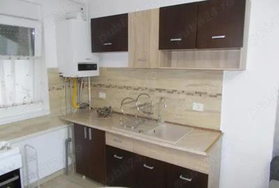 Apartament 2 camere, Dumbravita, et 2, langa sat, mobilat, utilat - 3