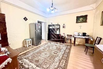 Casă individuală cu 4 camere cu Canalizare în Zimandu Nou - 4