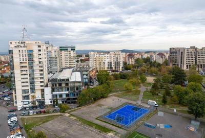 Spațiu comercial, în Centrul Civic