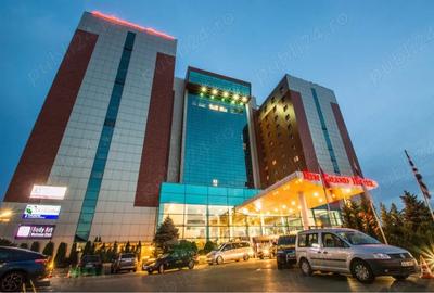 Spațiu comercial, de 20 mp, în Unirii - 4