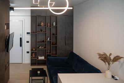 Inchiriere apartament 2 camere Mamaia Nord - Alezzi Odyssey - 3