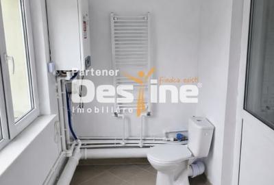 Spatiu comercial, 40mp, centrala proprie,  langa transportul public - Tatarasi - 4