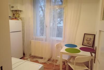 Apartament cu 2 camere decomandat, mobilat în Floreasca - 9